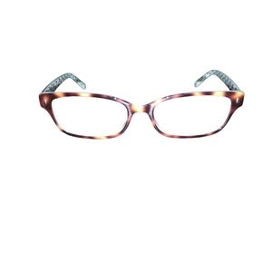 Kate Spade Tortoise Shell Glasses